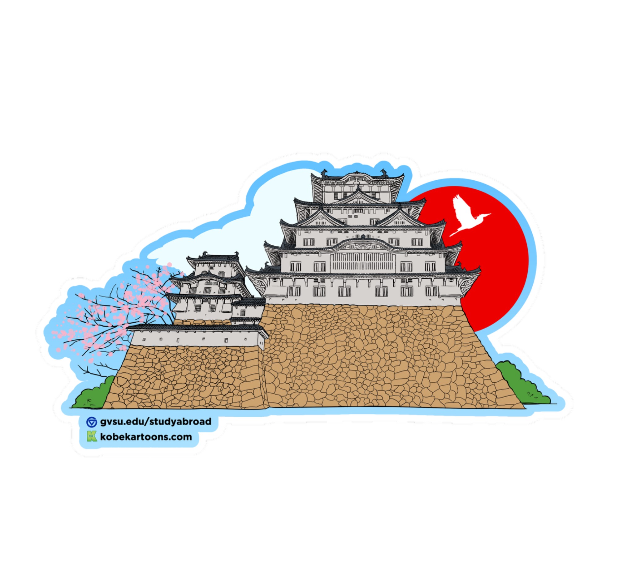 Himeji Castle